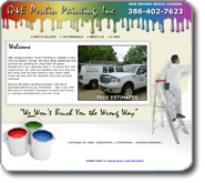 G&E Poulin Painting, Inc.