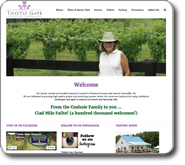 Thistle Gate Vineyard