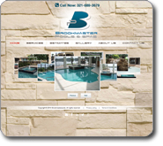 Brookmaster Pools