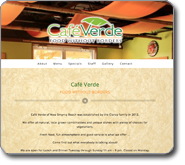 Café Verde