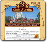 Club Sevilla Resort