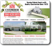 Coomber Construction, Inc.