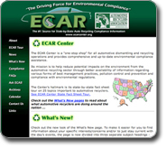 ECAR Center