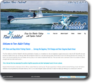 Finn-Addict Fishing Charters