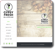 Gypsy Fresh Grill