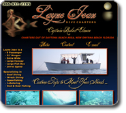 Layne Jean Dive Charters