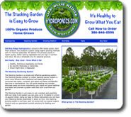 Old Blue Ridge Hydroponics