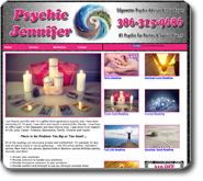 Psychic Jennifer