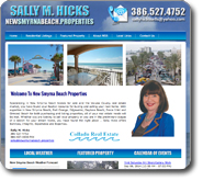 Sally M. Hicks - Realtor