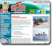 Sea Dogs Dive Center