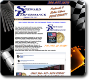 Steward Performance