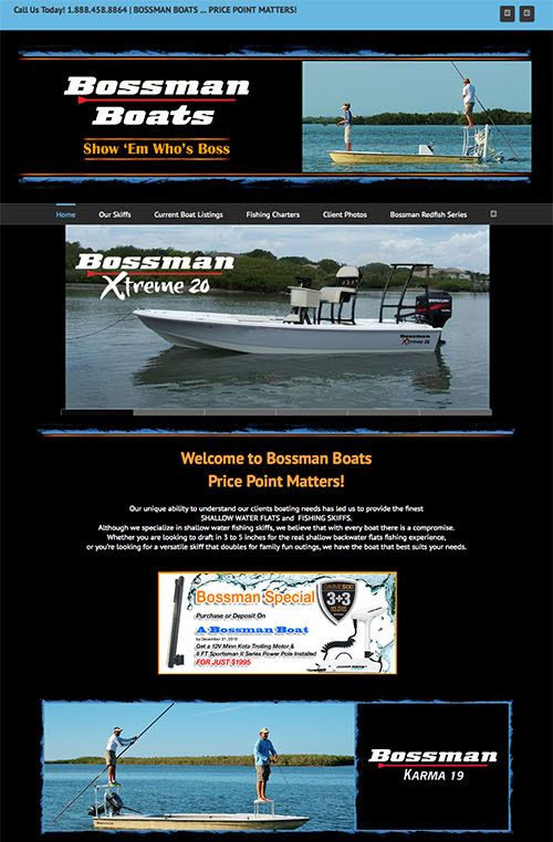 NSB Web Effects website design 08