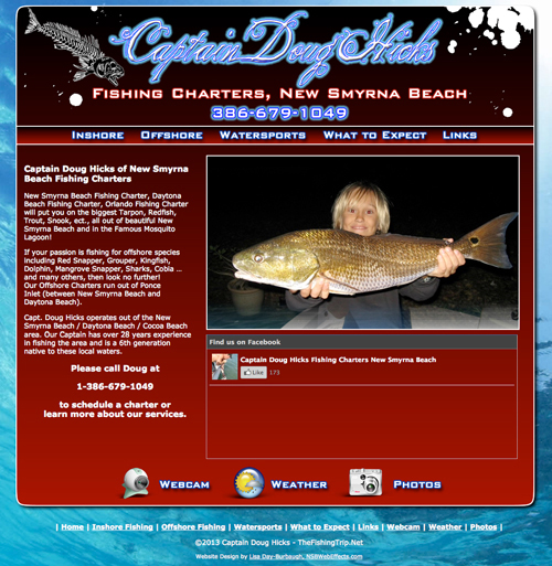 NSB Web Effects website design 16