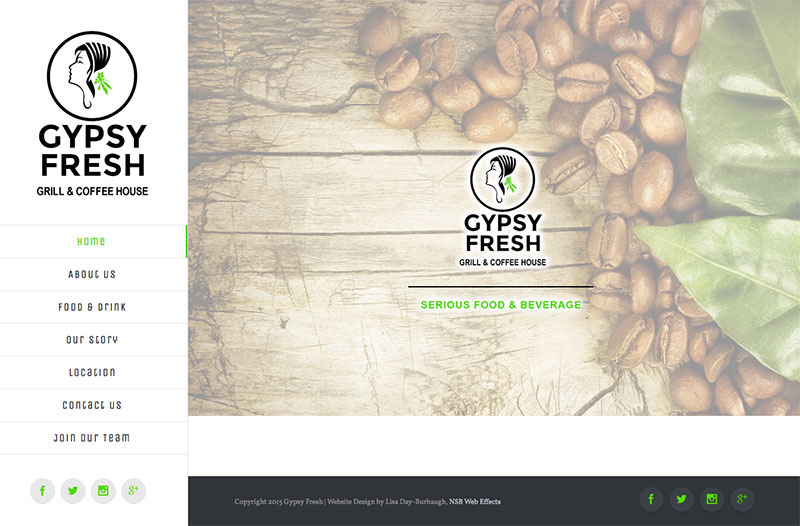 NSB Web Effects website design 23