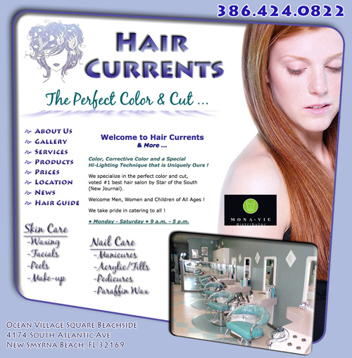 NSB Web Effects website design 24