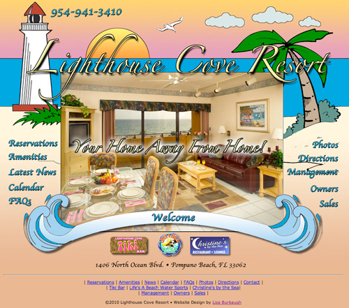 NSB Web Effects website design 29