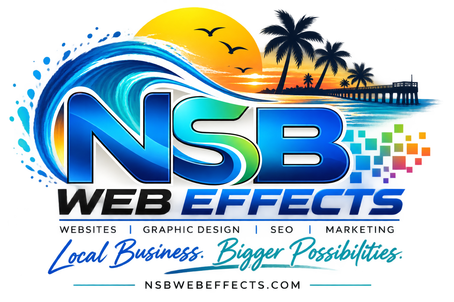 NSB Web Effects
